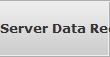 Server Data Recovery Ecuador server 